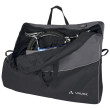 Bolsa de transporte Vaude Big Bike Bag negro/gris black/anthracite