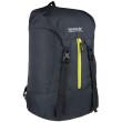 Mochila Regatta Easypack P/W 25L gris/amarillo Ebony/Neonsp