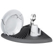 Escurreplatos Brunner DripDish 90 gris