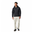 Chaqueta de hombre Columbia Delta Ridge™ II Down Hooded Jacket