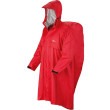 Impermeable Ferrino Trekker S/M rojo red