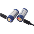 Batería de recambio Fenix Keeppower RCR123A 3V 860 mAh