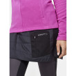 Falda de invierno para mujer Craft Core Nordic Training Insulate