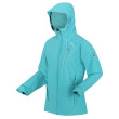 Chaqueta de mujer Regatta Womens Birchdale turquesa/azul Turquoise