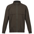 Chaqueta de hombre Regatta Shorebay Jacket verde Dark Khaki