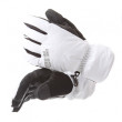 Guantes Nordblanc Crucial blanco Bla