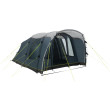 Tienda hinchable Outwell Sunhill 5 Air verde