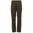 Pantalones de hombre Regatta Questra Cargo Trs khaki Dark Khaki