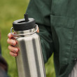 Cierre de recambio Klean Kanteen Wide Twist Straw Cap