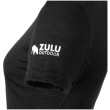 Camiseta de mujer Zulu Merino 160 Short Heart