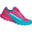 Zapatillas de carrera para mujer Dynafit Ultra 50 W rosa/azul Flamingo/Ocean