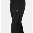 Pantalones softshell de hombre Mammut Zinal Guide SO Hybrid Pants Men