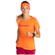 Camiseta de mujer Dynafit Traverse 2 W S/S Tee