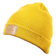 Gorro Sherpa Kevin amarillo honey