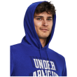 Sudadera de hombre Under Armour Rival Terry Graphic HD