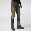 Pantalones de invierno para hombre Fjällräven Keb Agile Winter Trousers