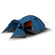 Tienda familiar Trimm Camp II azul DarkLagoon/DarkGray