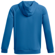 Sudadera de hombre Under Armour Rival Fleece Hoodie