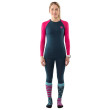 Calzoncillos de tres cuartos para mujer Dynafit Tour Light Merino W 3/4 Tight