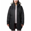 Chaqueta de invierno para mujer Columbia Suttle Mountain™ II Mid Insulated Jacket