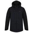 Chaqueta de hombre Husky Nebet M negro Black