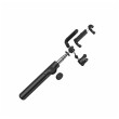 Palo de selfie Swissten BLUETOOTH SELFIE STICK ALUMINUM TRIPOD PRO