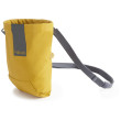 Saco de magnesio Rab Chalk Bag amarillo Golden Palm