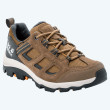 Calzado de mujer Jack Wolfskin Vojo 3 Texapore Low W marrón Brown/Apricot