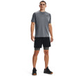 Calzoncillos funcionales de hombre Under Armour HG Armour Lng Shorts