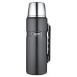 Termo Thermos Style 1,2l gris oscuro MetallicallyGray