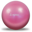 Balón Yate Over Gym Ball 26 cm rosa