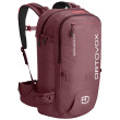 Mochila Ortovox Haute Route 30 S rosa mountain rose