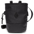 Saco de magnesio Black Diamond Mojo Zip Chalk M/L negro Black