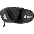 Alforja para bicicleta Deuter Bike Bag 0.3 negro black