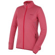 Sudadera de mujer Husky Astel L rosa pink