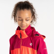 Chaqueta para niños Dare 2b Cheer Soft Shll Jkt