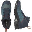 Calzado de hombre Salomon Ardent Mid Gore-Tex