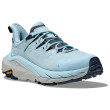 Calzado de mujer Hoka Kaha 2 Low Gtx (2023) azul Summer Song / Harbor Mist