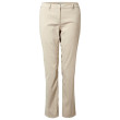 Pantalones de mujer Craghoppers Kiwi Pro II Trouser beige Desert Sand