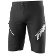 Pantalones cortos de ciclismo para hombre Dynafit Ride Light Dst Shorts M negro Black Out