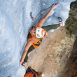 Casco de escalada Petzl Sirocco