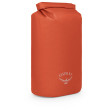 Bolsa estanca Osprey Wildwater Dry Bag 25 naranja mars orange