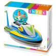 Moto náutica hinchable Intex Wave Rider RideOn 57520NP