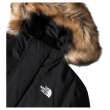 Abrigo de invierno para mujer The North Face W Arctic Parka