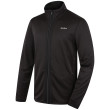 Sudadera de hombre Husky Artic Zip M negro Black