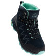 Calzado de mujer Elbrus Eravica Mid WP GC Wo´s