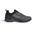 Calzado de hombre Adidas Terrex Ax4 Gtx 2023 gris Gresix/Grefou/Solred