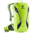 Mochila Deuter Race verde citrus-graphite