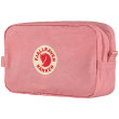 Bolsa Fjällräven Kånken Gear Bag rosa Pink