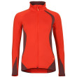 Chaqueta de mujer Direct Alpine Etna Lady naranja brick/palisander